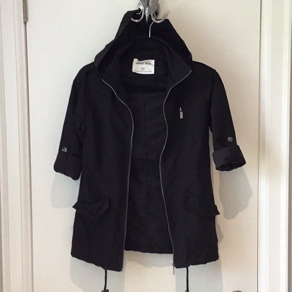 Urban Kids light Jacket - Picture 2 of 8